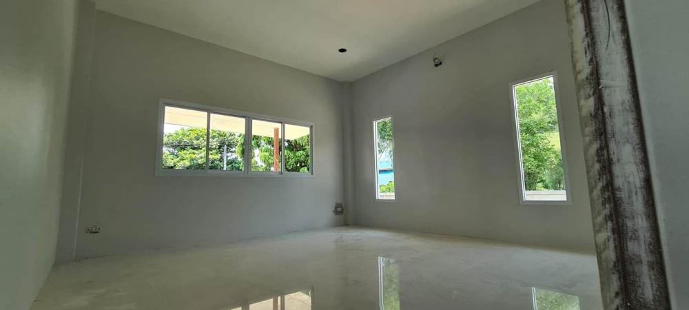 บ้านโมเดิร์น งบก่อสร้าง 1.4 ล้านบาท