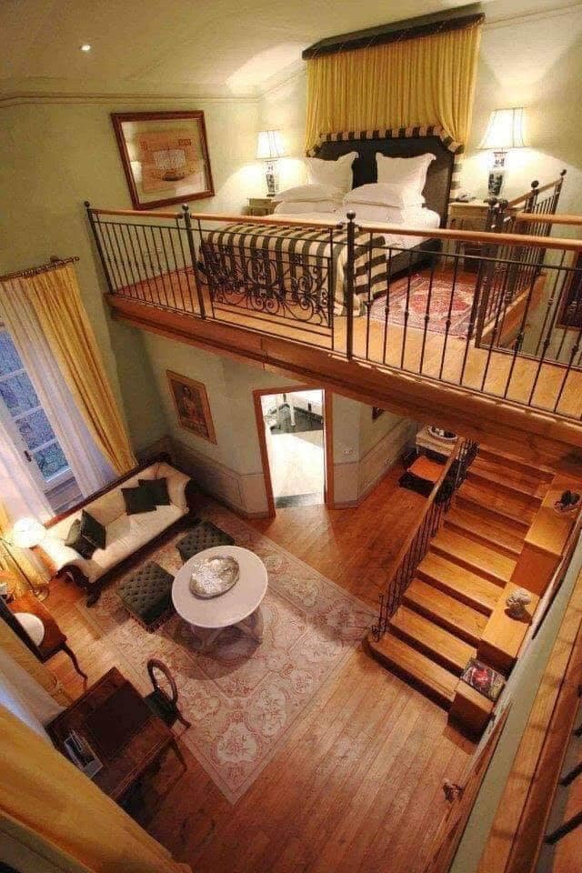 ไอเดียชั้นลอย