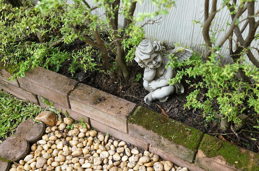 ไอเดียตกแต่งสวนและพื้นที่รอบบ้าน ให้ร่มรื่นน่าพักผ่อน