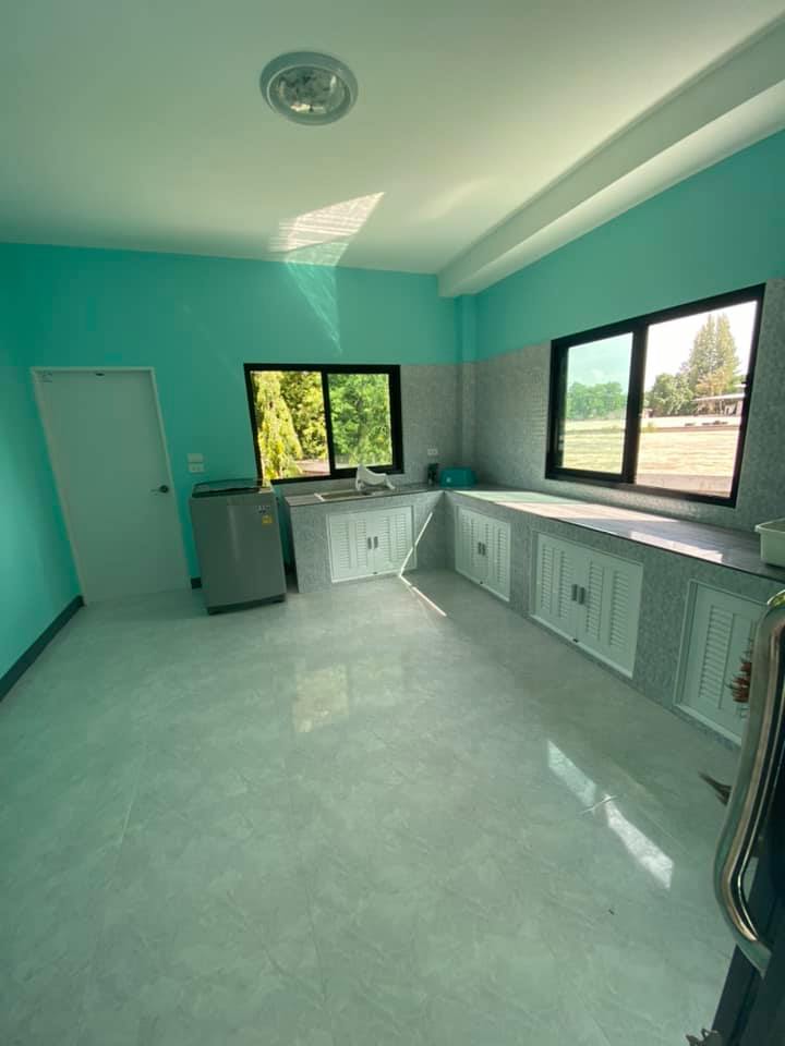 บ้านโมเดิร์นเกรด SCG ประกันโครงสร้าง 10 ปี