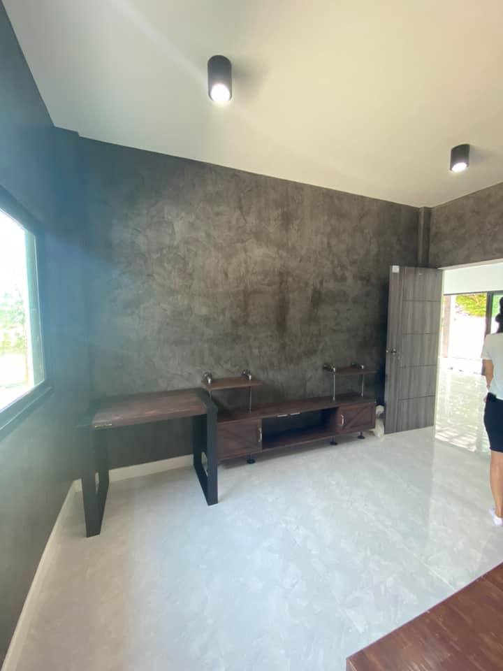 บ้านโมเดิร์นเกรด SCG ประกันโครงสร้าง 10 ปี