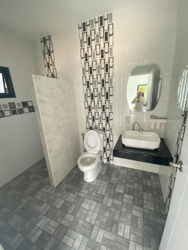 บ้านโมเดิร์นเกรด SCG ประกันโครงสร้าง 10 ปี