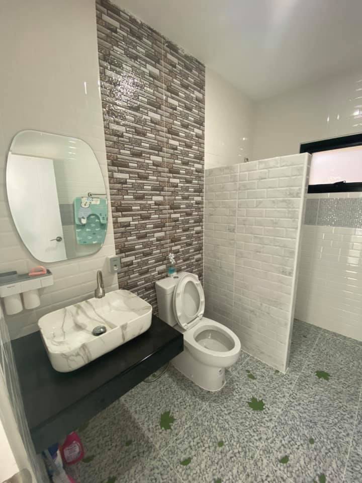 บ้านโมเดิร์นเกรด SCG ประกันโครงสร้าง 10 ปี