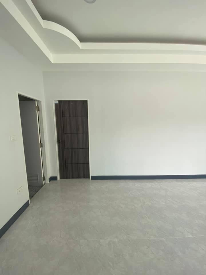 บ้านโมเดิร์นเกรด SCG ประกันโครงสร้าง 10 ปี