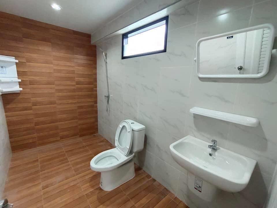 บ้านโมเดิร์น 4 ห้องนอน 3 ห้องน้ำ ใหญ่มาก