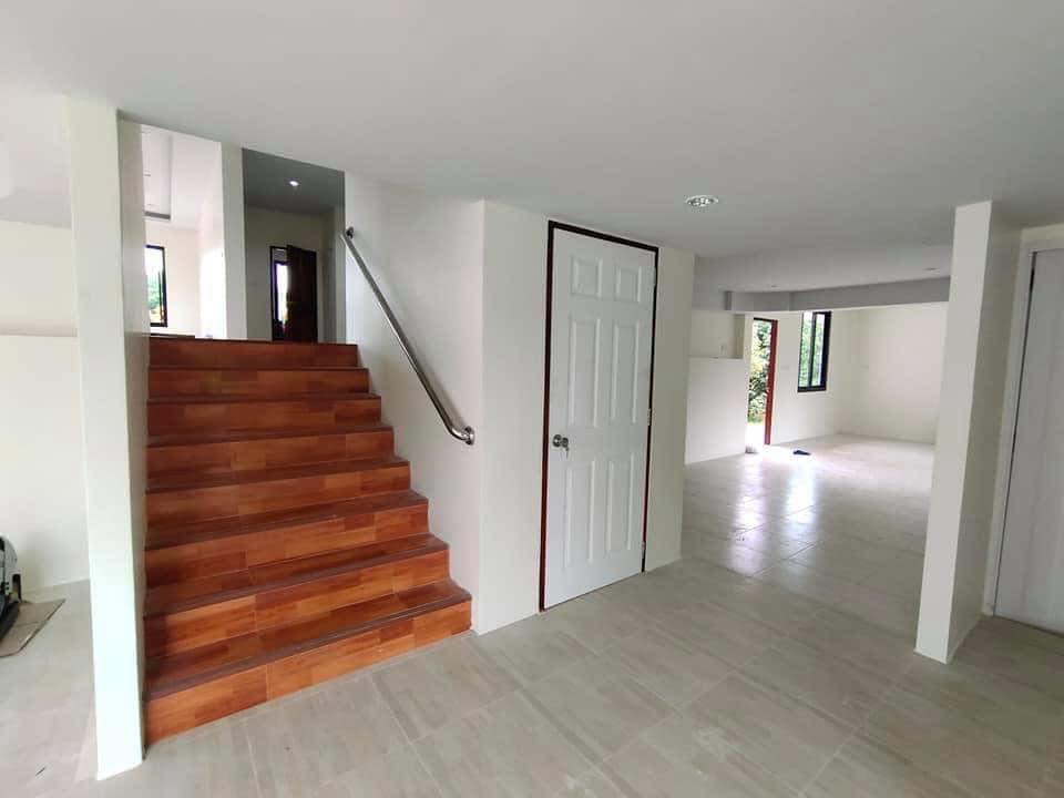 บ้านโมเดิร์น 4 ห้องนอน 3 ห้องน้ำ ใหญ่มาก