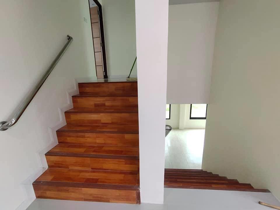 บ้านโมเดิร์น 4 ห้องนอน 3 ห้องน้ำ ใหญ่มาก