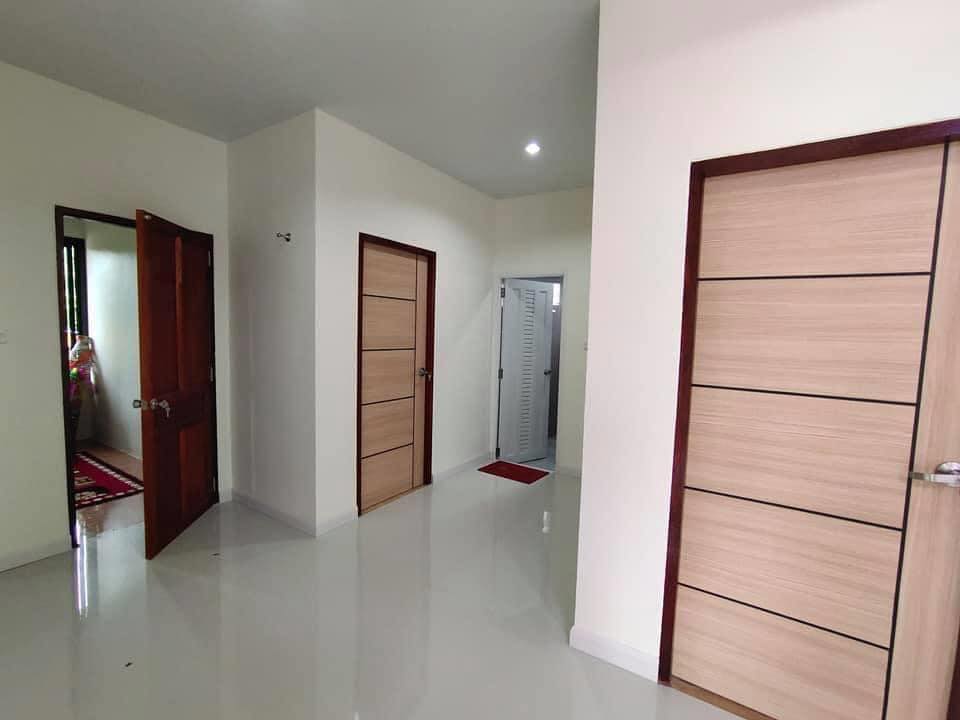 บ้านโมเดิร์น 4 ห้องนอน 3 ห้องน้ำ ใหญ่มาก