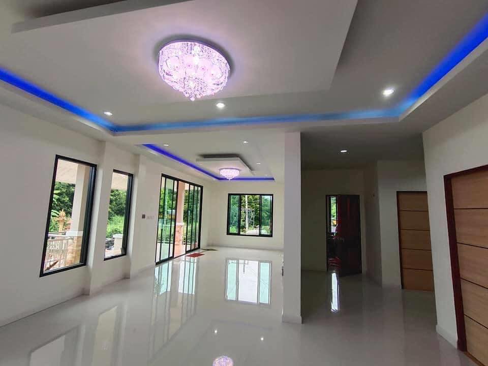 บ้านโมเดิร์น 4 ห้องนอน 3 ห้องน้ำ ใหญ่มาก