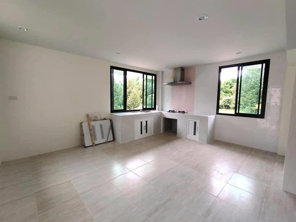 บ้านโมเดิร์น 4 ห้องนอน 3 ห้องน้ำ ใหญ่มาก