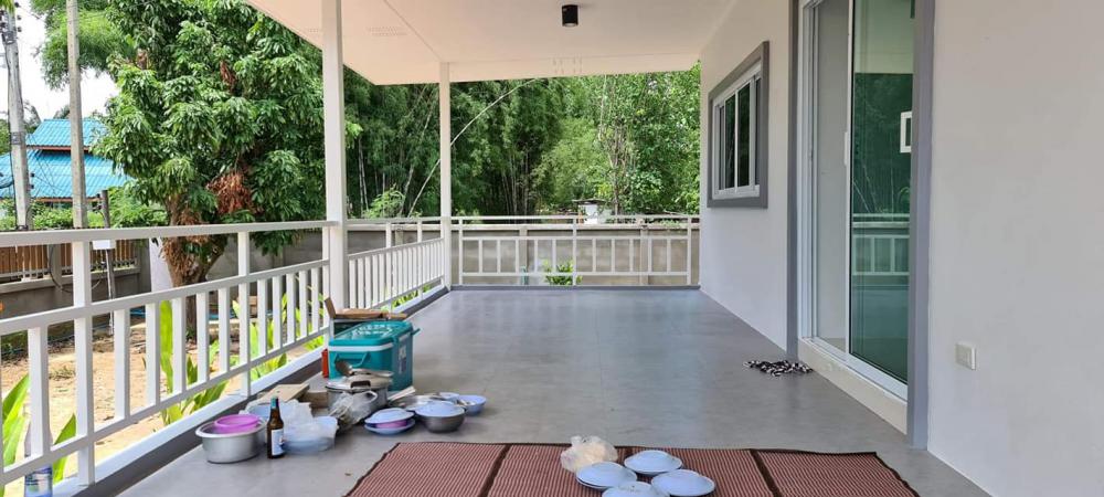 บ้านโมเดิร์น 1.4 ล้าน  ขนาด 149.85 ตร.ม.