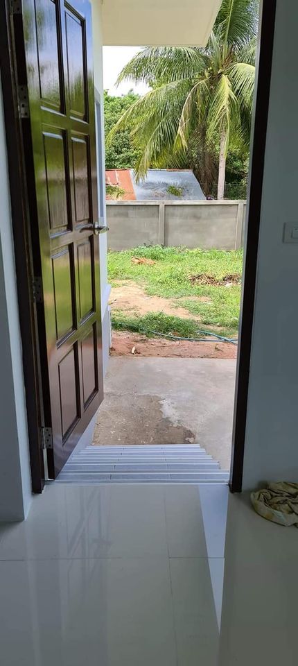 บ้านโมเดิร์น 1.4 ล้าน  ขนาด 149.85 ตร.ม.