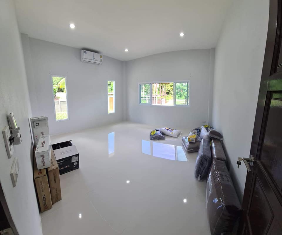 บ้านโมเดิร์น 1.4 ล้าน  ขนาด 149.85 ตร.ม.