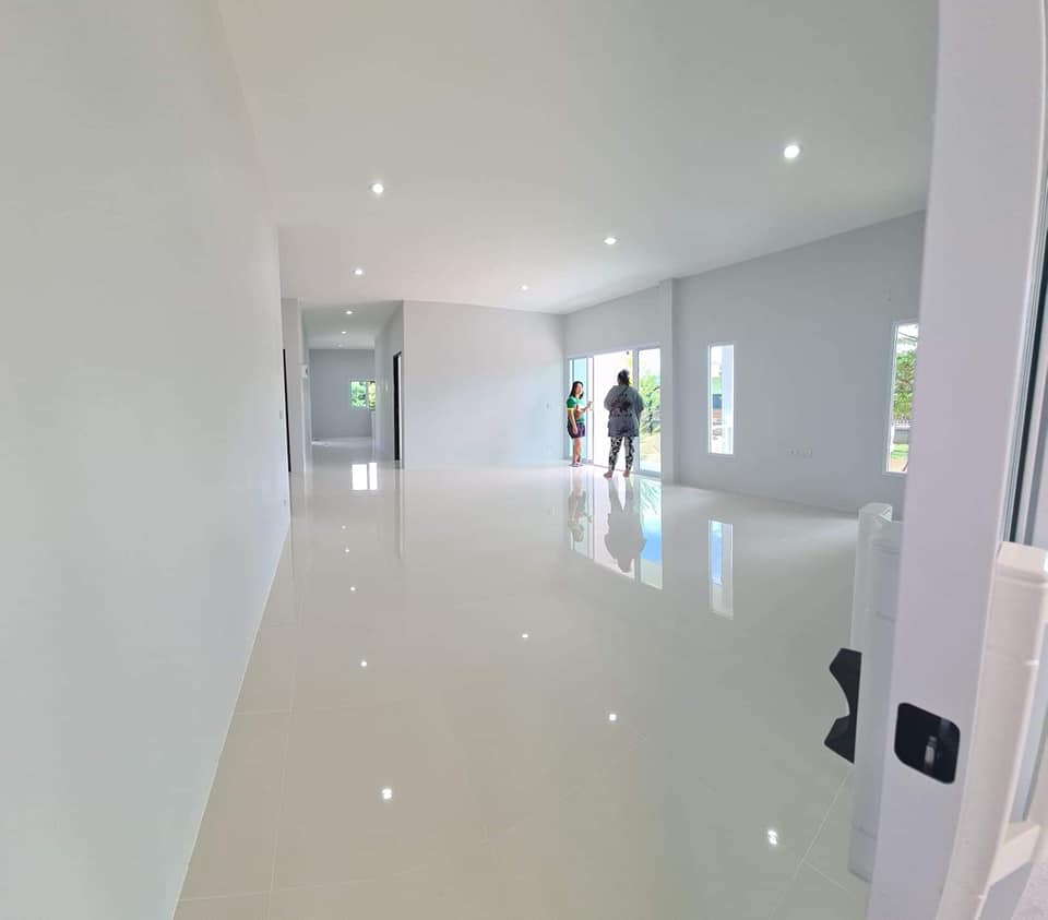 บ้านโมเดิร์น 1.4 ล้าน  ขนาด 149.85 ตร.ม.