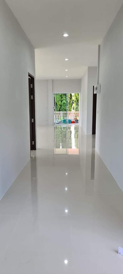 บ้านโมเดิร์น 1.4 ล้าน  ขนาด 149.85 ตร.ม.