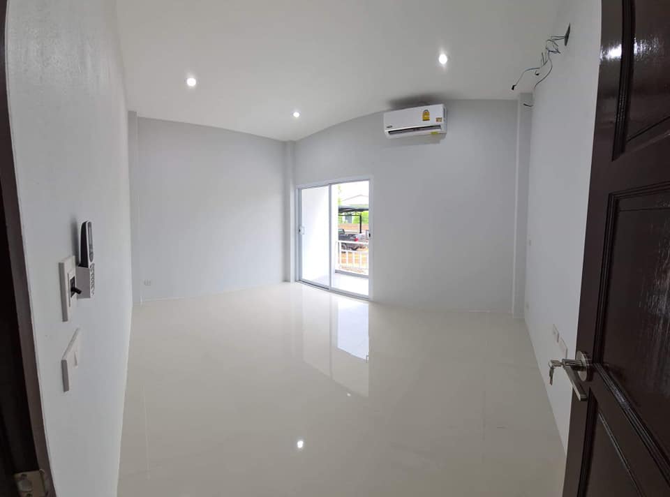 บ้านโมเดิร์น 1.4 ล้าน  ขนาด 149.85 ตร.ม.