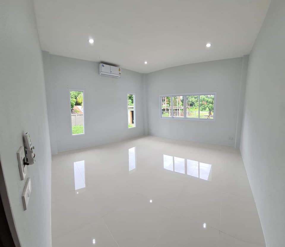 บ้านโมเดิร์น 1.4 ล้าน  ขนาด 149.85 ตร.ม.