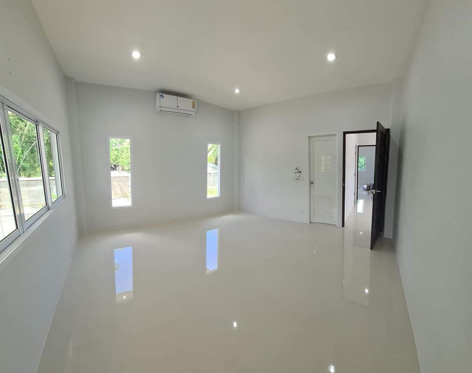 บ้านโมเดิร์น 1.4 ล้าน  ขนาด 149.85 ตร.ม.