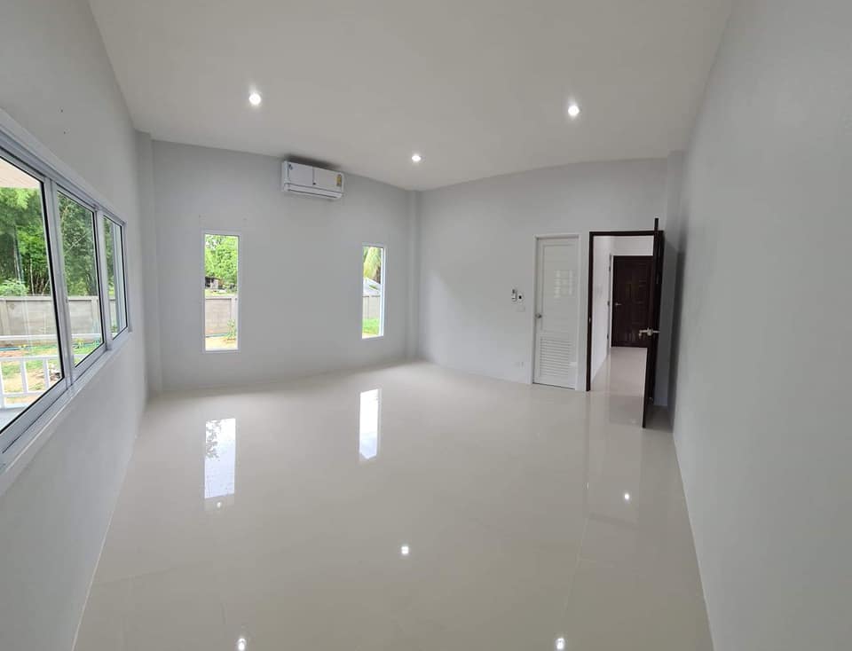 บ้านโมเดิร์น 1.4 ล้าน  ขนาด 149.85 ตร.ม.