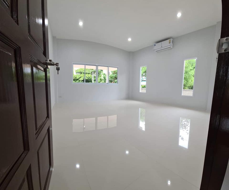 บ้านโมเดิร์น 1.4 ล้าน  ขนาด 149.85 ตร.ม.