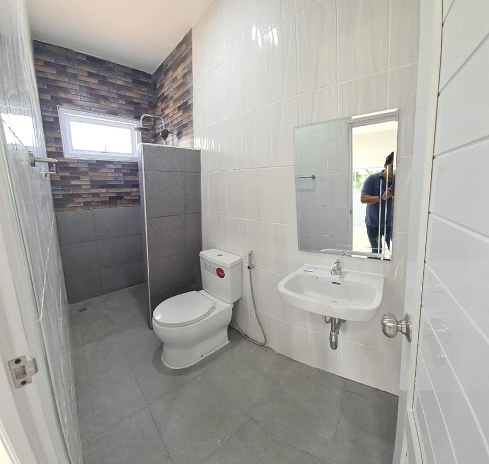 บ้านโมเดิร์น 1.4 ล้าน  ขนาด 149.85 ตร.ม.