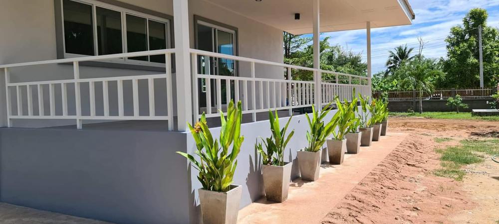 บ้านโมเดิร์น 1.4 ล้าน  ขนาด 149.85 ตร.ม.