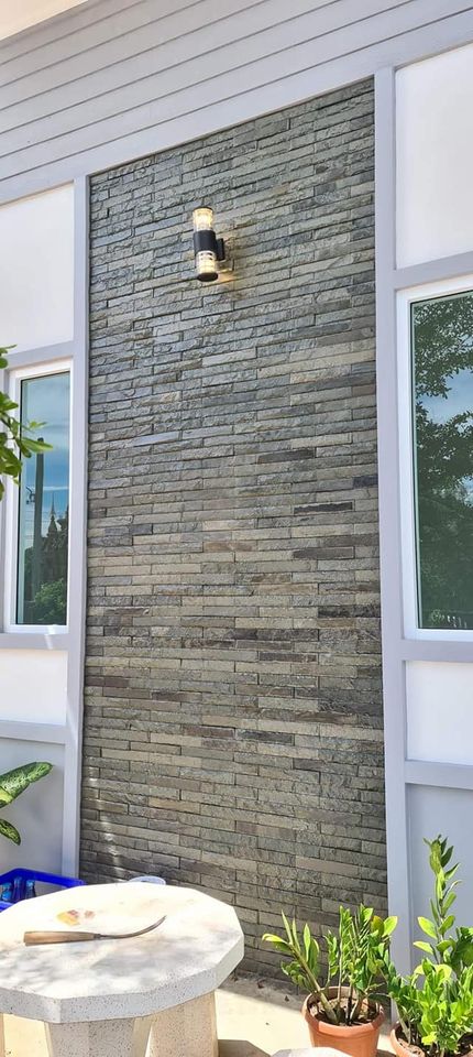 บ้านโมเดิร์น 1.4 ล้าน  ขนาด 149.85 ตร.ม.