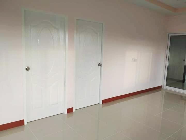 บ้านโมเดิร์น ราคา 5.8 แสนบาท