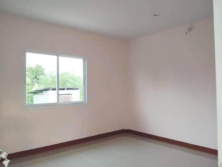 บ้านโมเดิร์น ราคา 5.8 แสนบาท