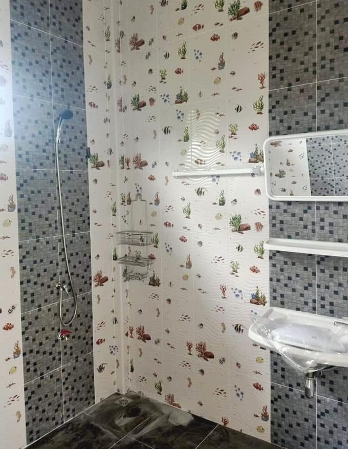 บ้านโมเดิร์น ราคา 5.8 แสนบาท