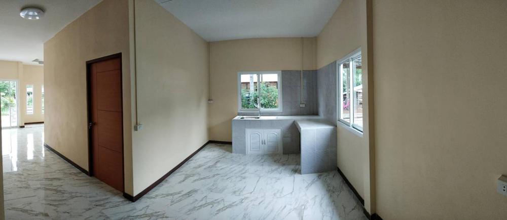 บ้านโมเดิร์นใช้งบ 6.5 แสนบาท หรูหราเกินราคา