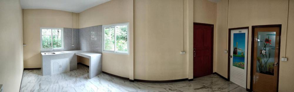 บ้านโมเดิร์นใช้งบ 6.5 แสนบาท หรูหราเกินราคา