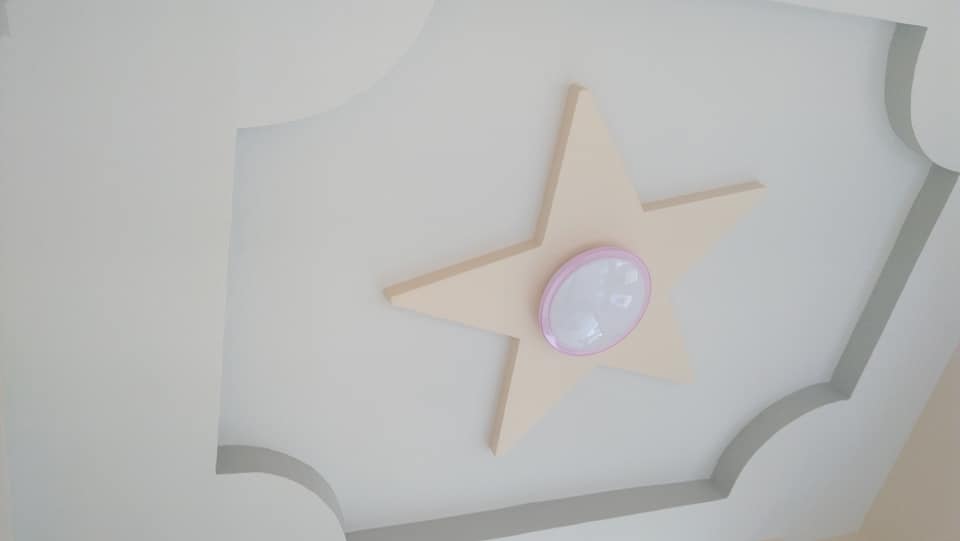 บ้านโมเดิร์นใช้งบ 6.5 แสนบาท หรูหราเกินราคา