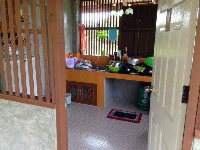 ไอเดียห้องครัว