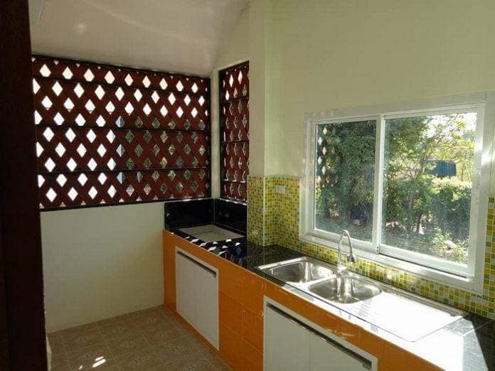 ไอเดียห้องครัว