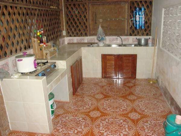 ไอเดียห้องครัว