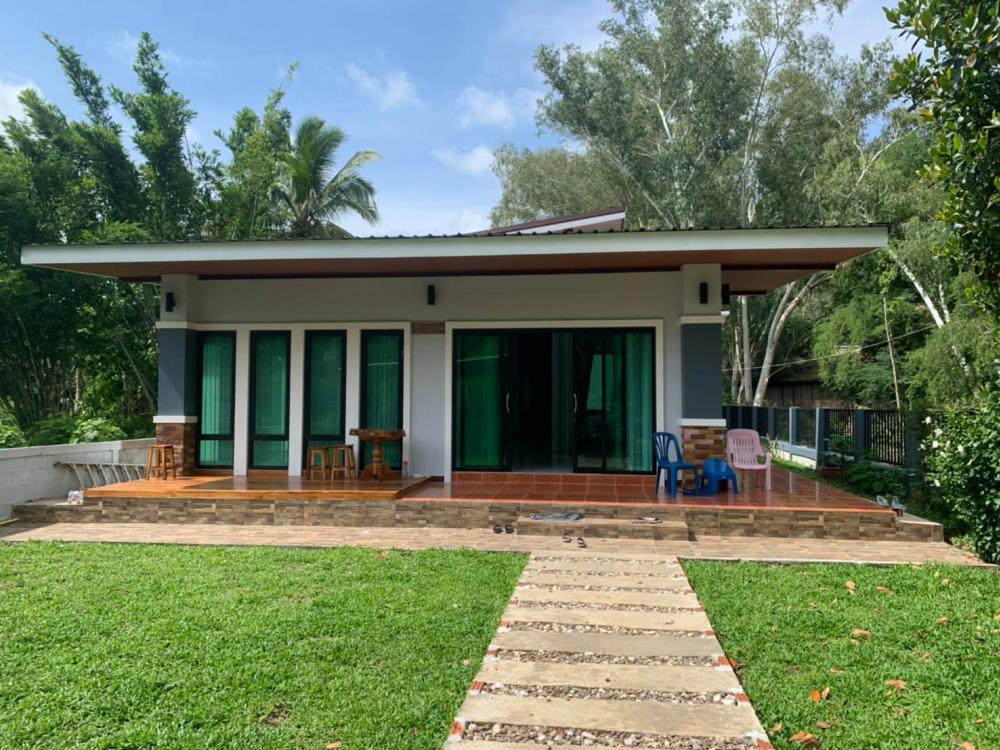 บ้านโมเดิร์น สวยๆ