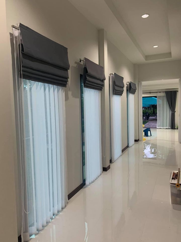 บ้านโมเดิร์น สวยๆ