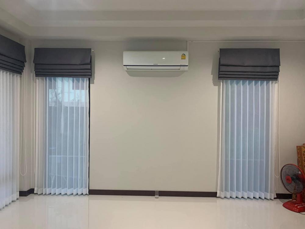 บ้านโมเดิร์น สวยๆ