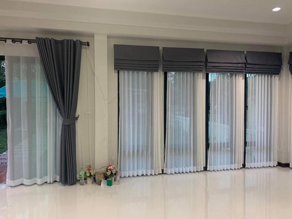 บ้านโมเดิร์น สวยๆ