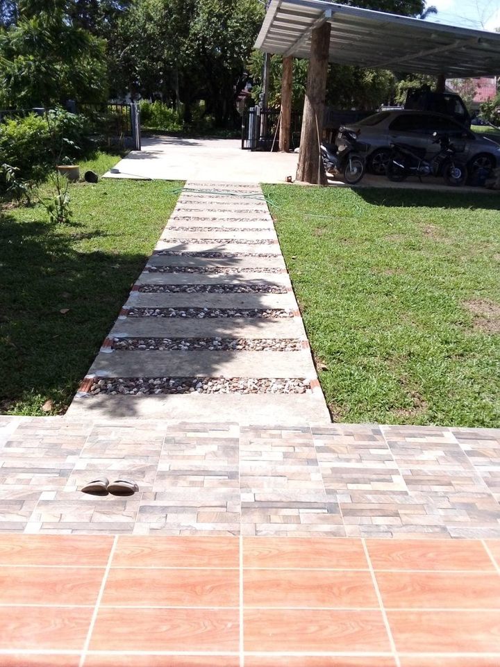 บ้านโมเดิร์น สวยๆ