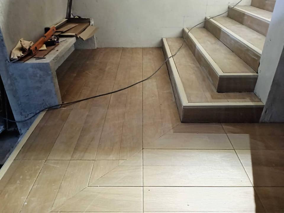 บ้านโมเดิร์น งบสร้างบ้าน 1.8 ล้านทาท ช่าง จ.เพชรบูรณ์