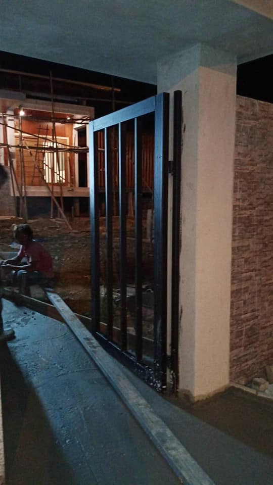 บ้านโมเดิร์น งบสร้างบ้าน 1.8 ล้านทาท ช่าง จ.เพชรบูรณ์