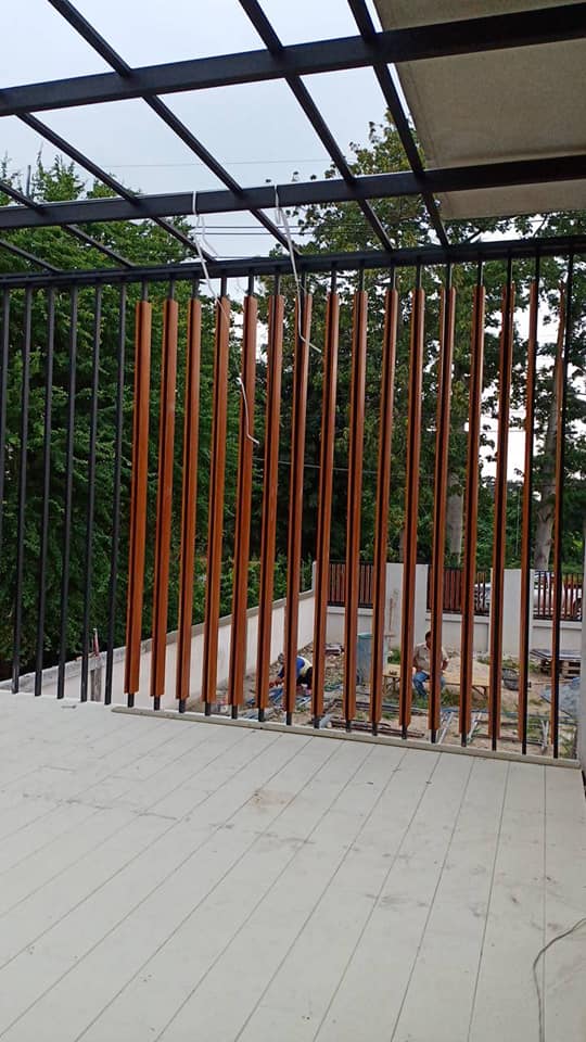 บ้านโมเดิร์น งบสร้างบ้าน 1.8 ล้านทาท ช่าง จ.เพชรบูรณ์