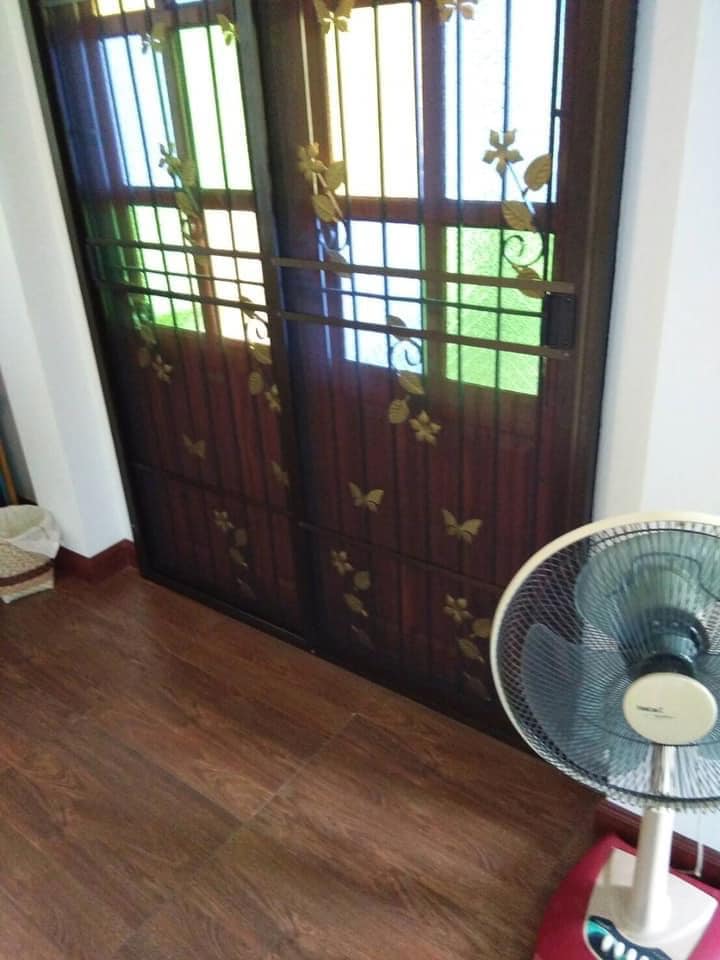 บ้านหลังน้อย สไตล์บ้านสวน เหมาะสร้างไว้พักผ่อนยามเกษียณ