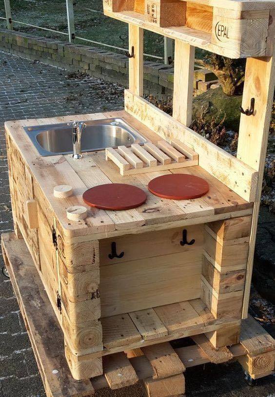 ไอเดียซิงค์ล้างจาน