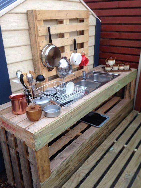 ไอเดียซิงค์ล้างจาน