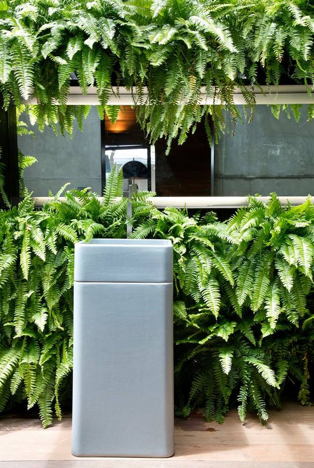 ไอเดียบ้านขนาดเล็ก 40 ม² ประหยัดพลังงาน (มีแบบ)