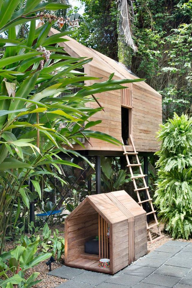 ไอเดียบ้านขนาดเล็ก 40 ม² ประหยัดพลังงาน (มีแบบ)