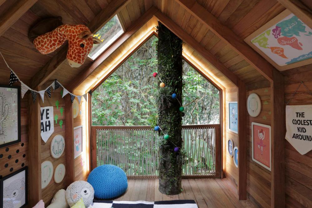 ไอเดียบ้านขนาดเล็ก 40 ม² ประหยัดพลังงาน (มีแบบ)